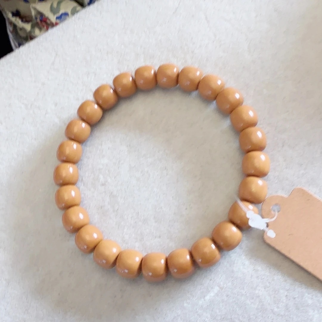 猴头核桃手串猴头丹姐10