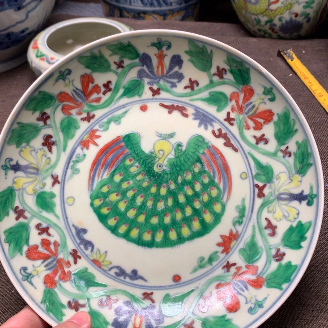 摆件陶旧藏瓷器旧藏瓷器