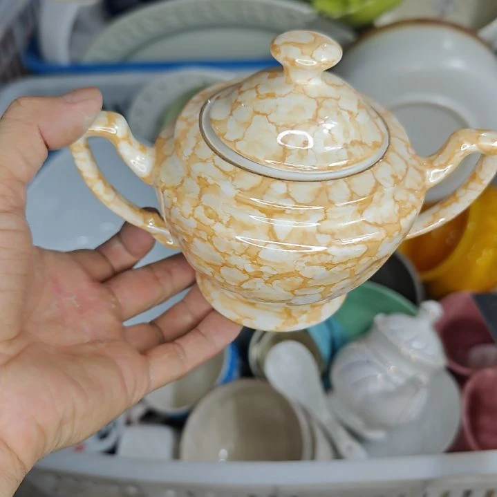 杯陶瓷杯碗盘微瑕介意慎拍