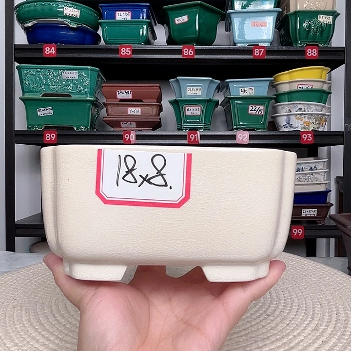 宜兴紫砂花盆链接