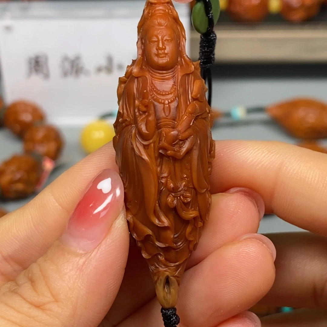 手串/手链橄榄核