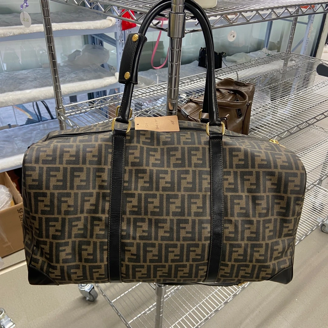 95新 FENDI/芬迪 /KIKI/单肩包/11993211