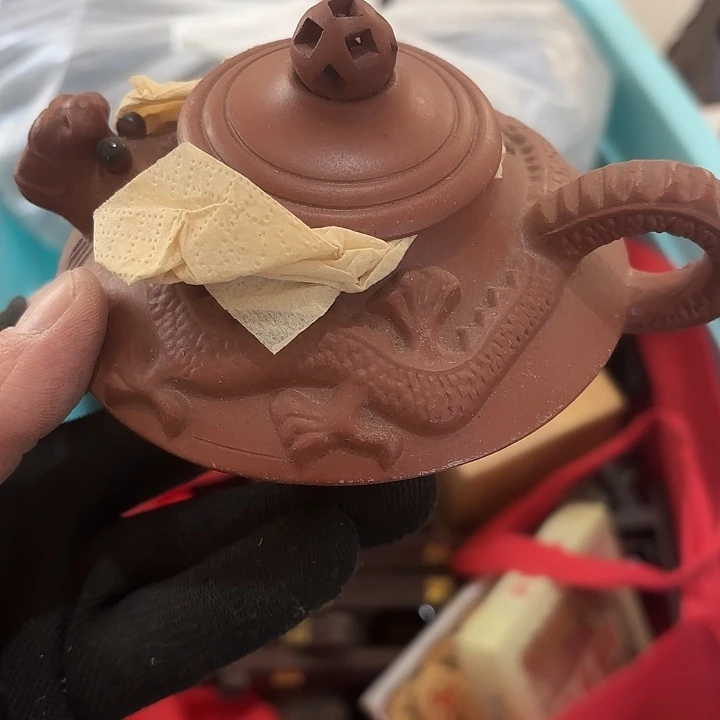 爱***钱杂色豆（科檀/科特迪瓦檀木）