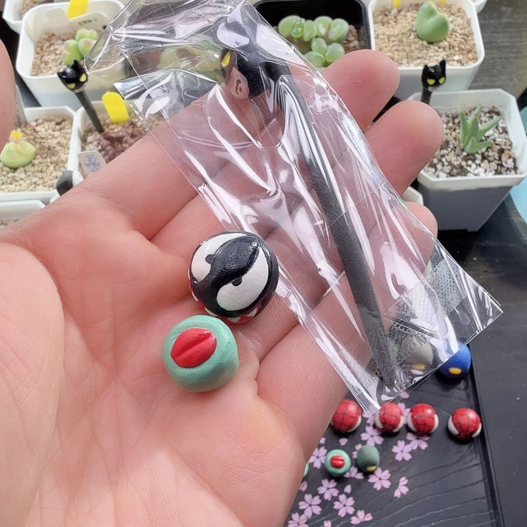 吧*?c16 吧啦 韩国摆件 7/22