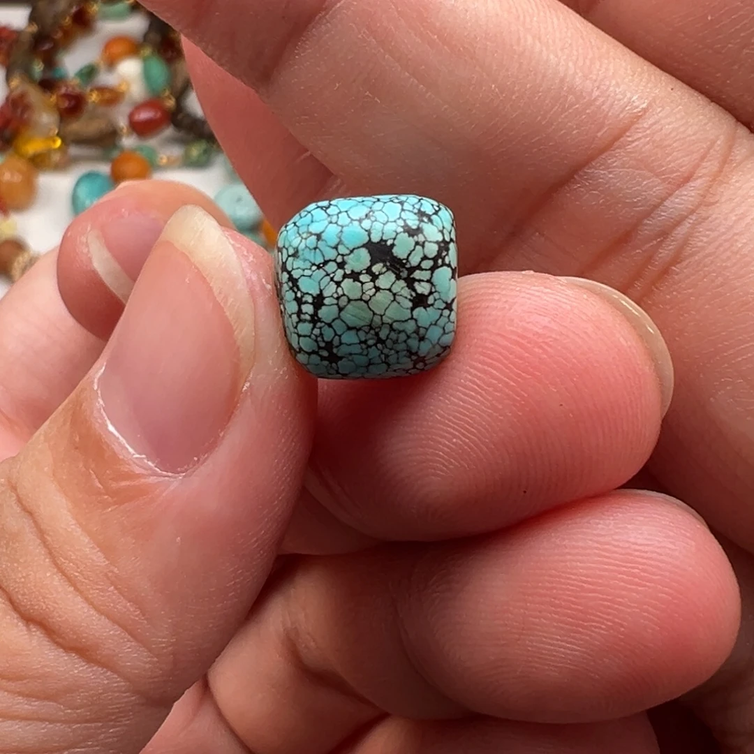 糖***岁琥珀吊坠(不含链)未镶嵌