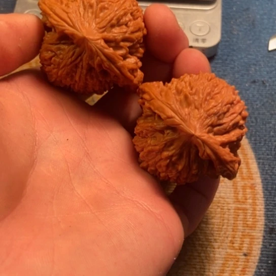 吊坠桃核全品南疆46