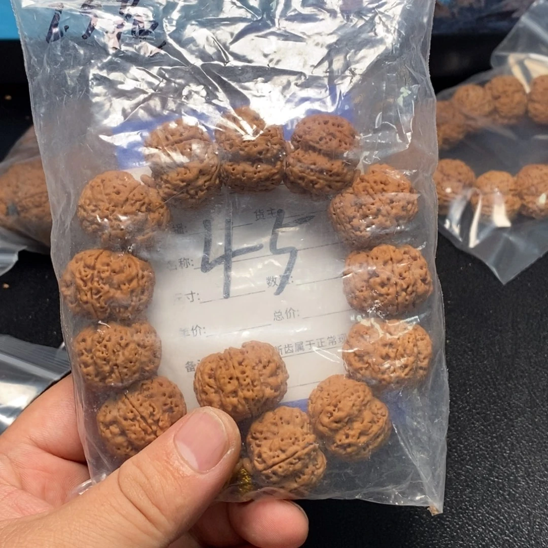 金刚菩提手串大*45号大金刚
