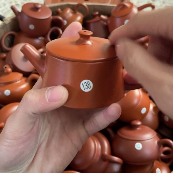 紫砂茶壶紫砂壶茶壶包邮毫升
