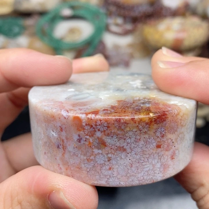 硅化玉手镯未镶嵌