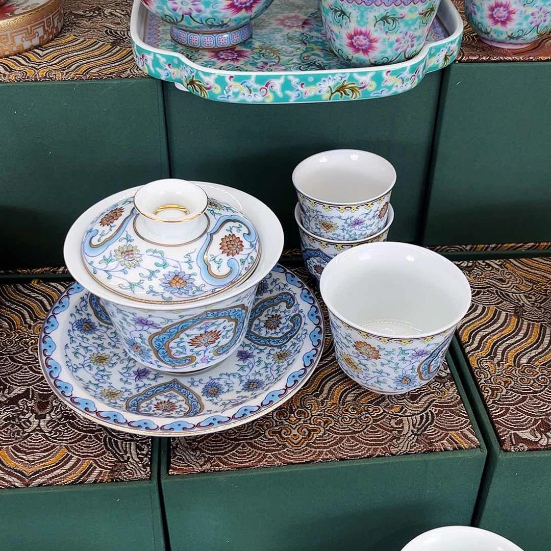 景德景德陶瓷陶瓷