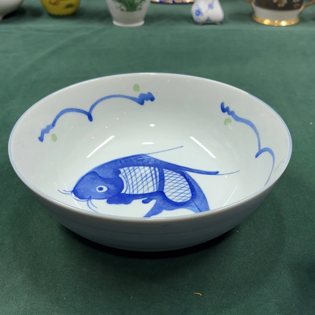 云翼堂瓷器真好看呀