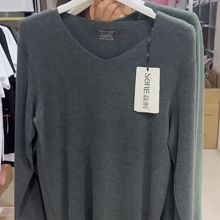 森鹅4972码黑色170尺码v