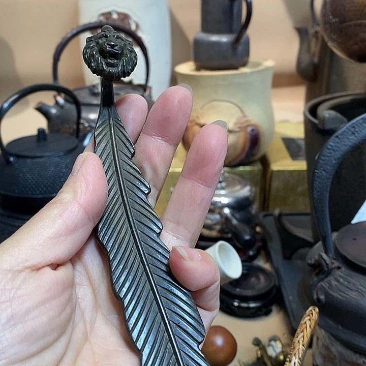 琉璃手工艺品大吉大利快来看看