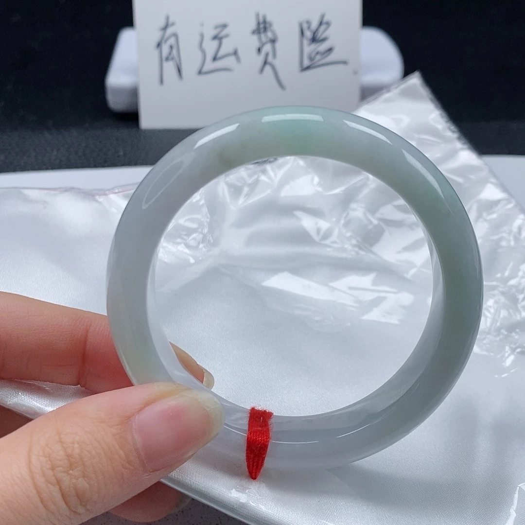 【闪购商品】翡翠手镯未镶嵌349号
