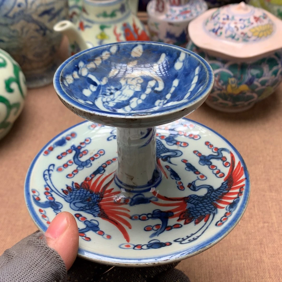 摆件陶瓷旧藏瓷器旧藏瓷器