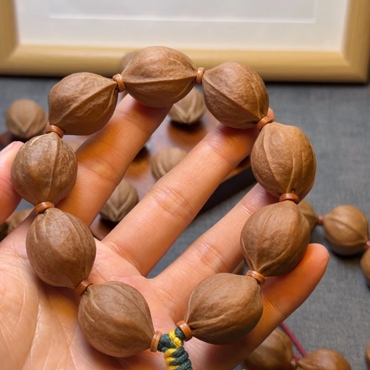 牧***神橄榄核其他梅林铁核2127尺寸