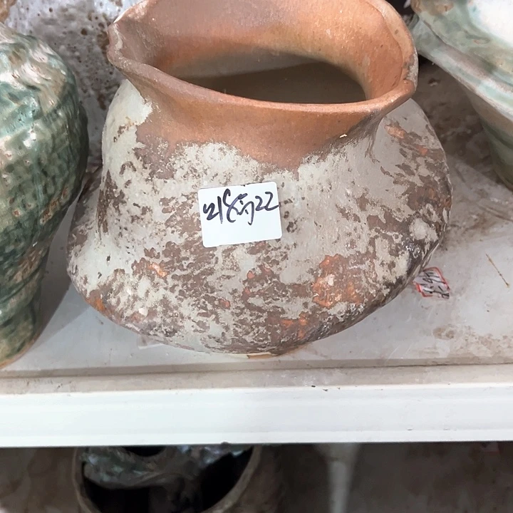 景德镇精品花盆栽适合盆栽