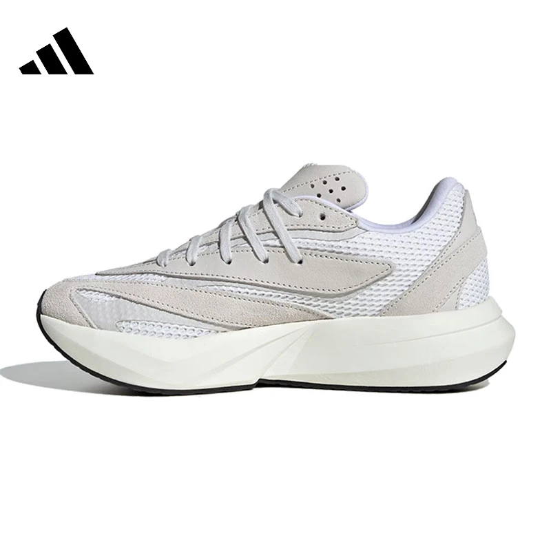 adidas阿迪达斯【吾】女鞋LIGHTBLAZE运动鞋休闲鞋JH6958