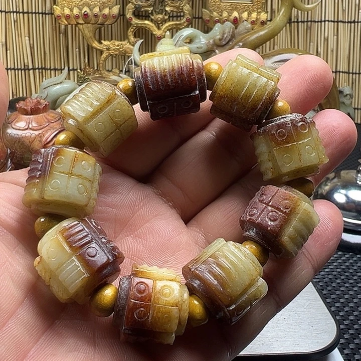 贡木文玩玉底通用链接
