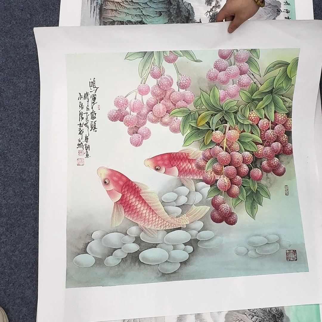 真***巴国画111111111111111