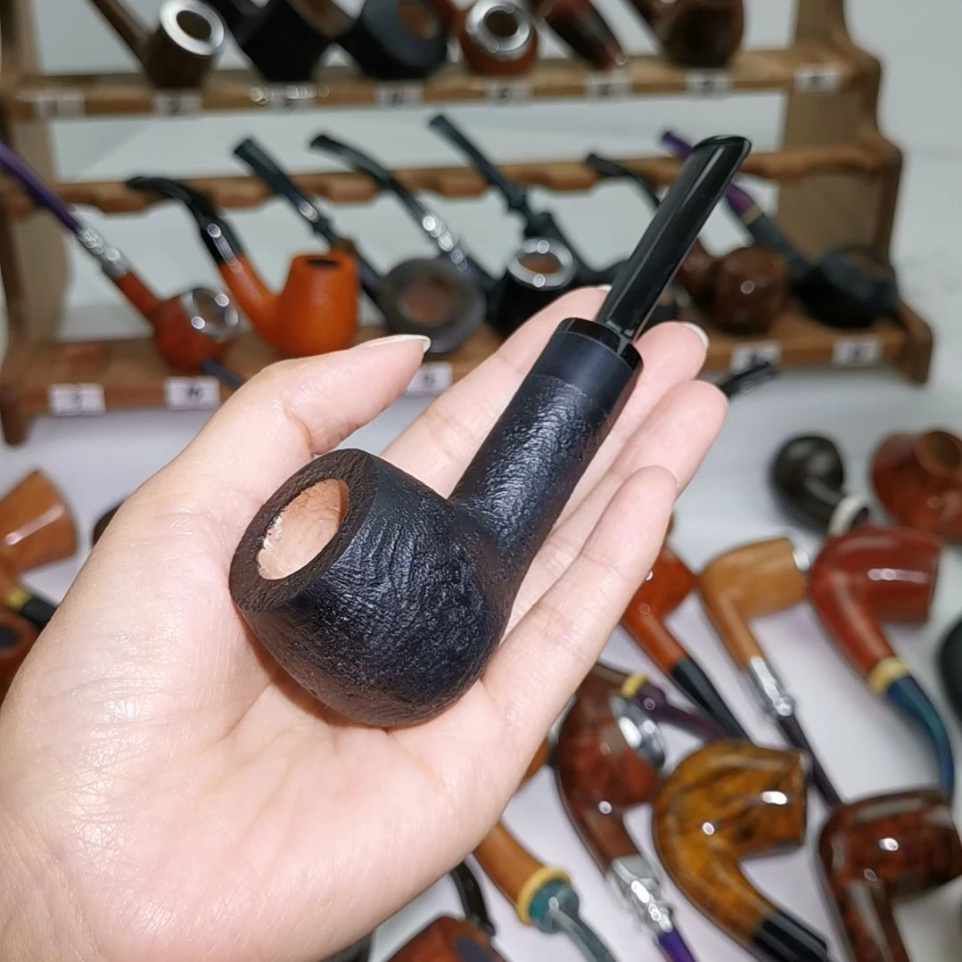 黑喷砂撞球空腔喷砂