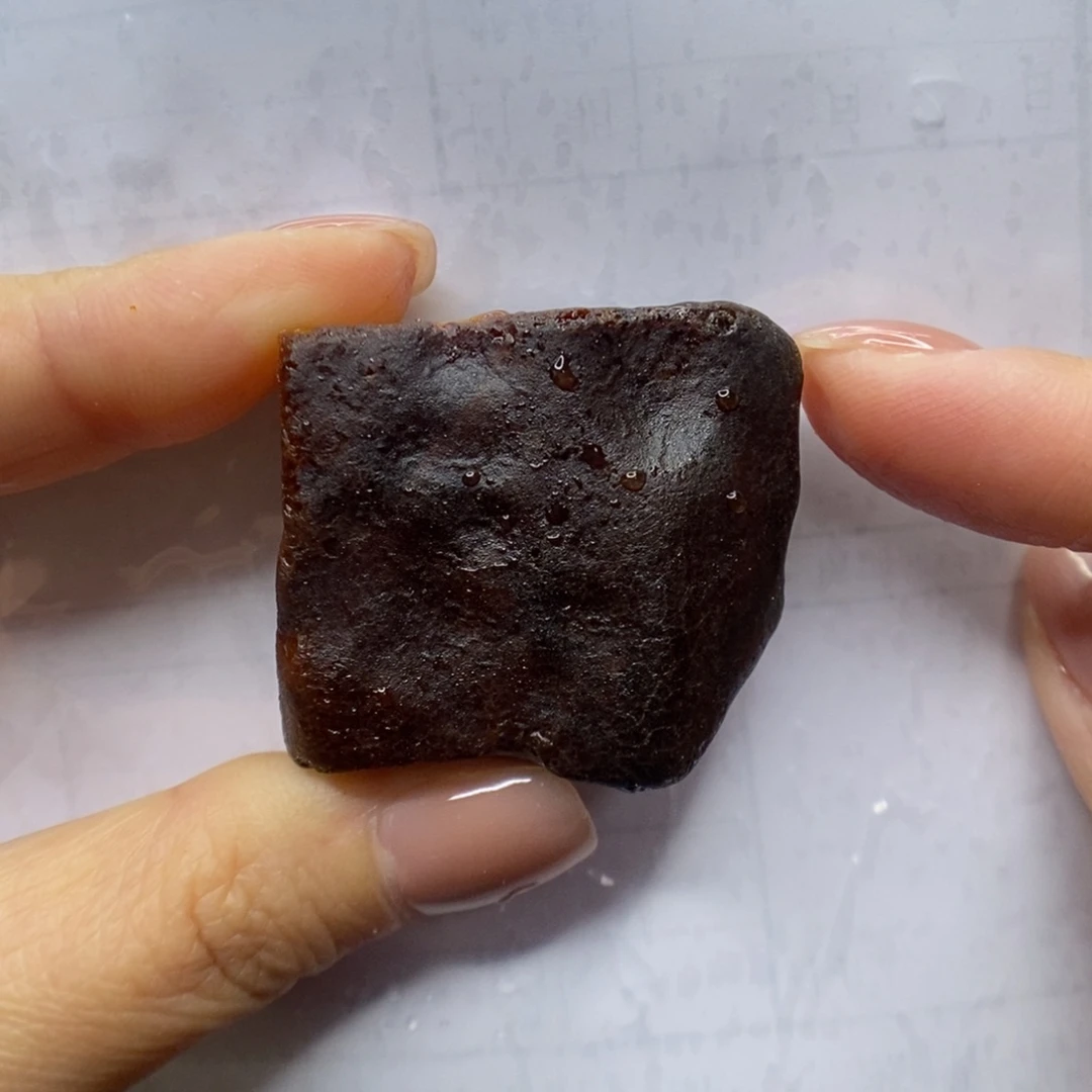 定制蜜蜡未镶嵌郎