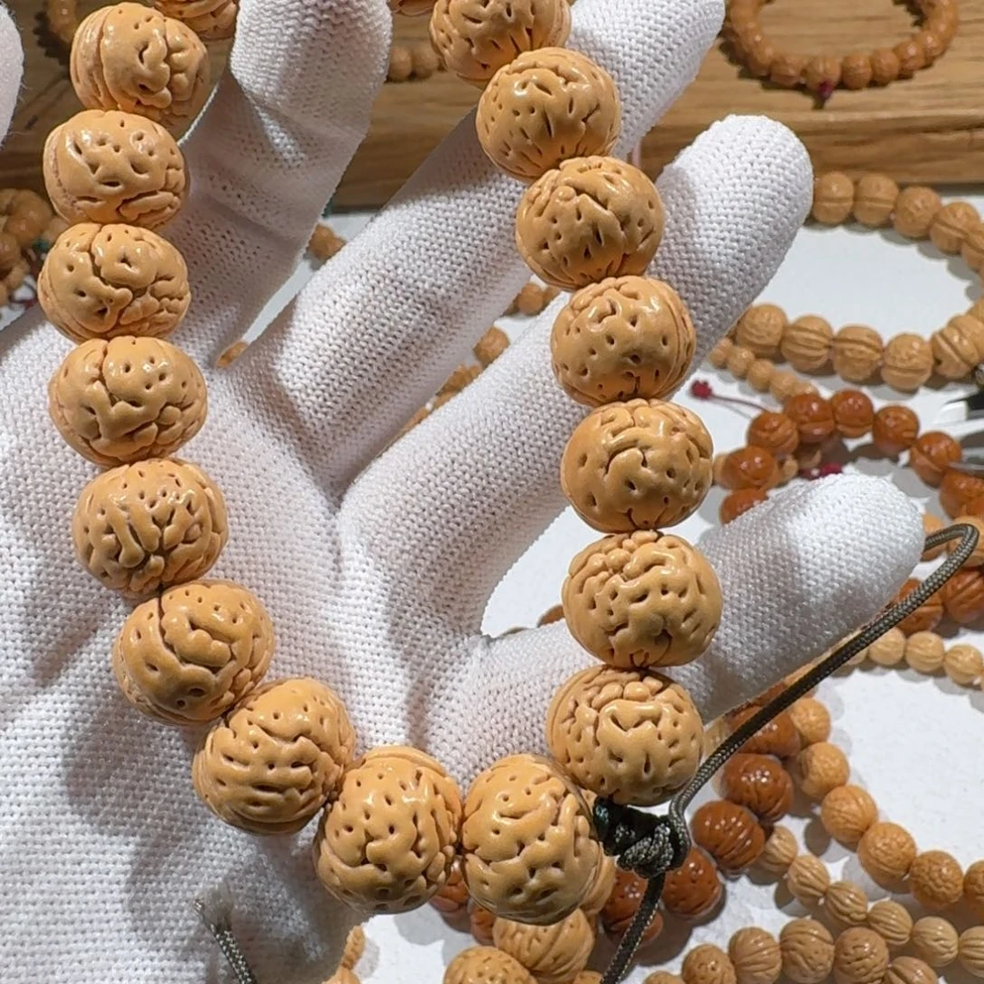 桃核吊坠精品桃核