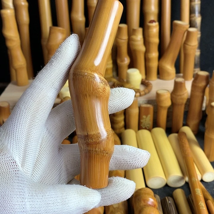 【闪购商品】大*实心玉竹红皮异型52