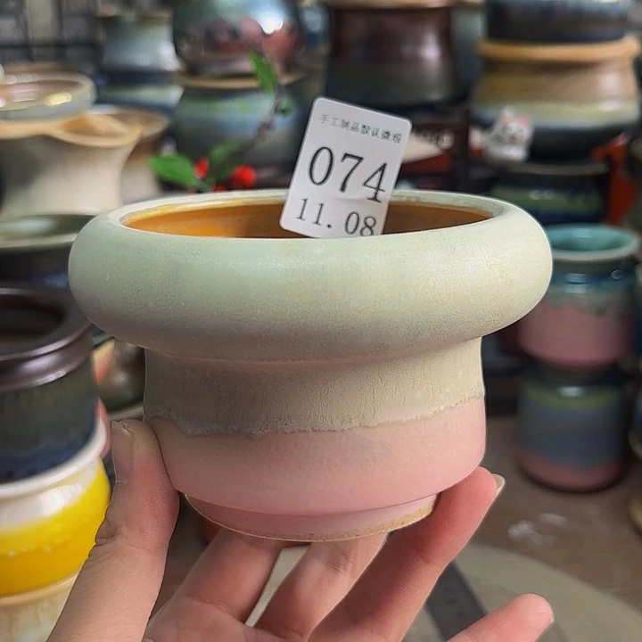 瓷片景德镇陶瓷手工制作