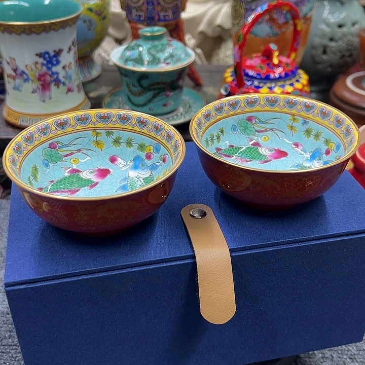 瓷片摆件设计师等工作经验