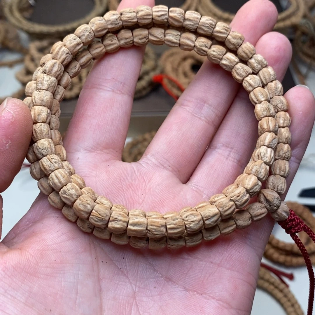 柏香籽/百香籽吊坠