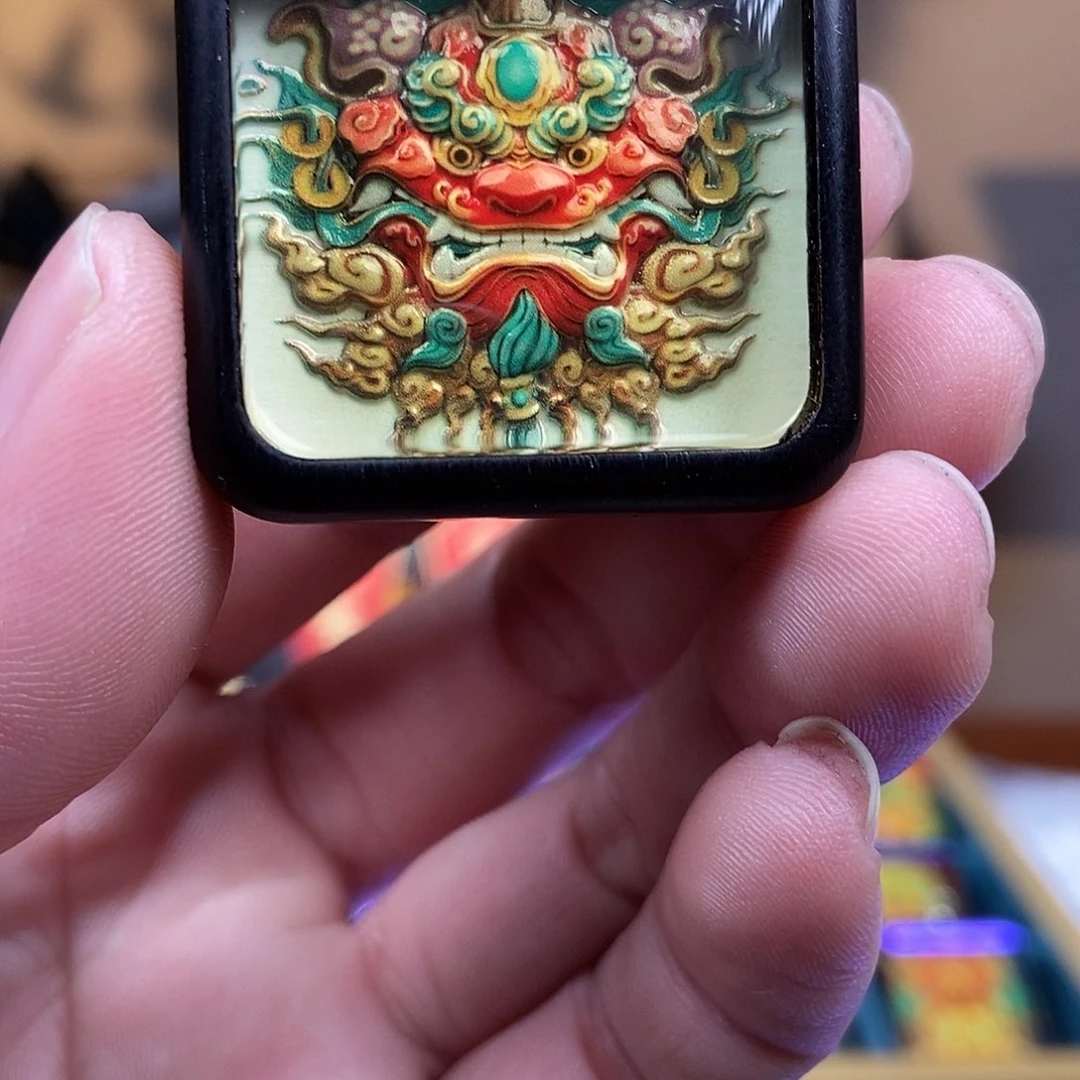 东非黑黄檀（紫光檀）小****g