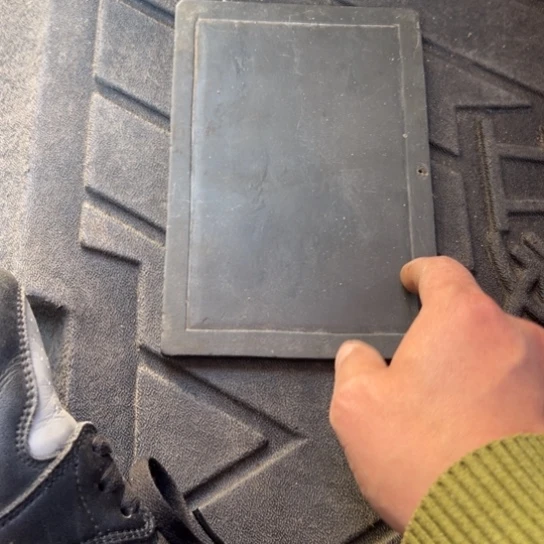 平***生杂色豆（科檀/科特迪瓦檀木）