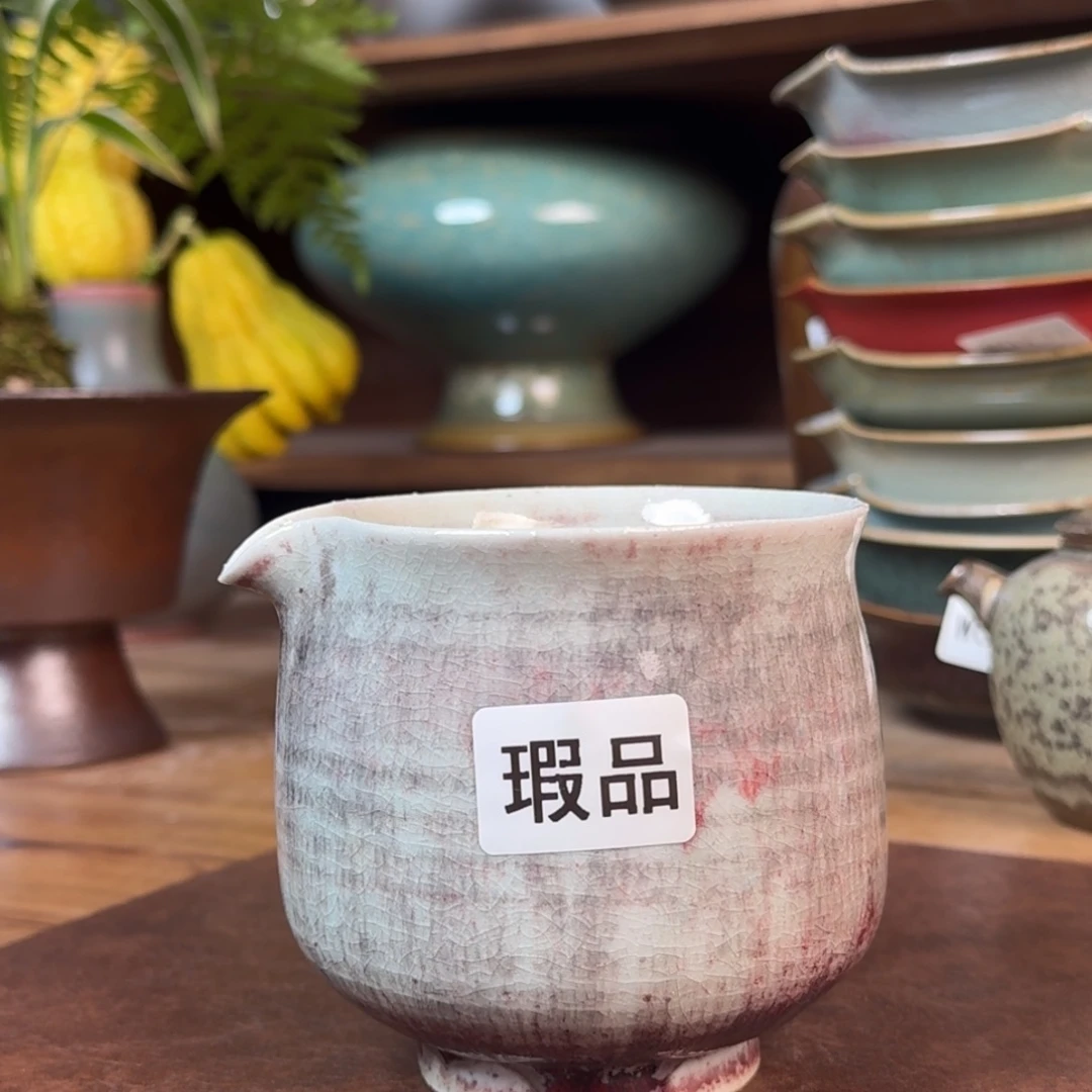 景德镇陶瓷老杨手作