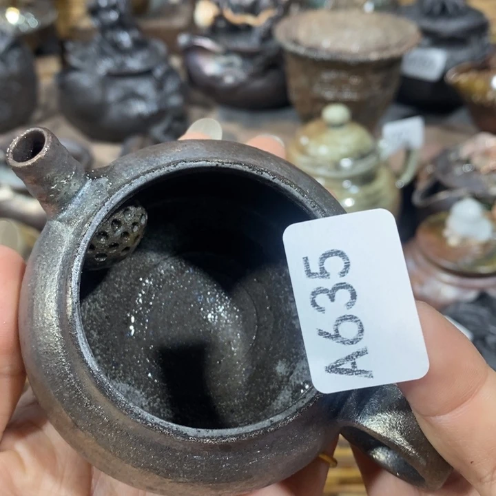 时***夏其他柴烧茶器福利公道