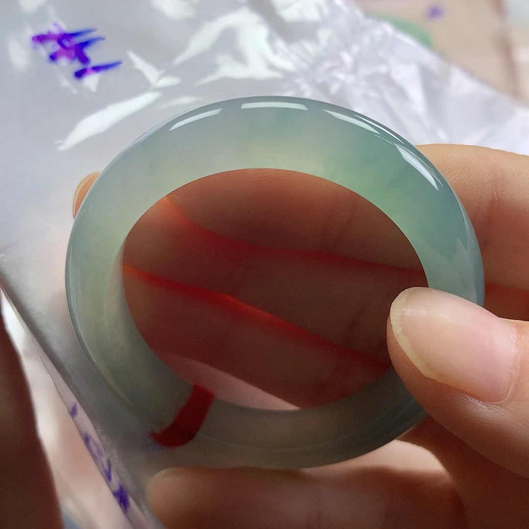 未镶嵌手镯翡翠贵妃51