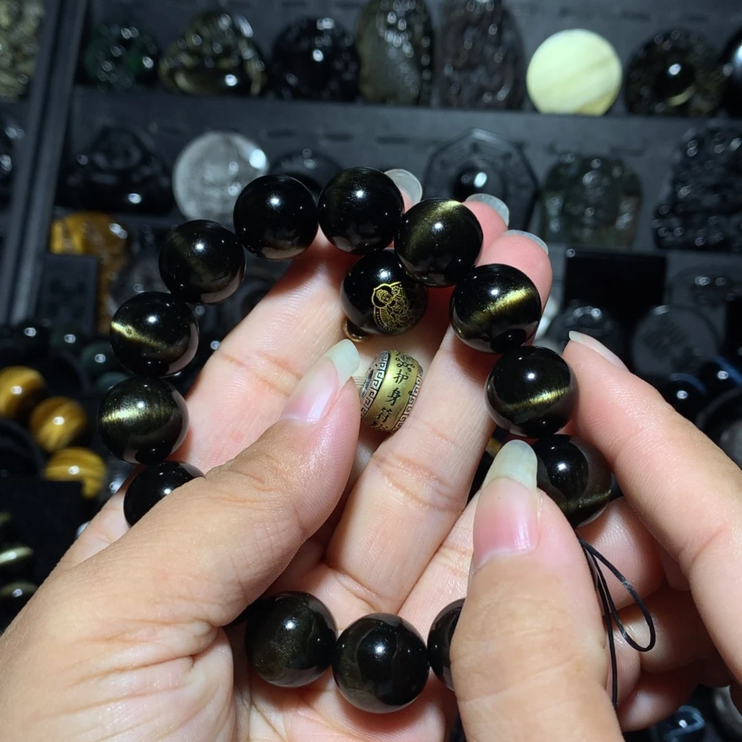 月***了未镶嵌黑曜岩珠宝奇石