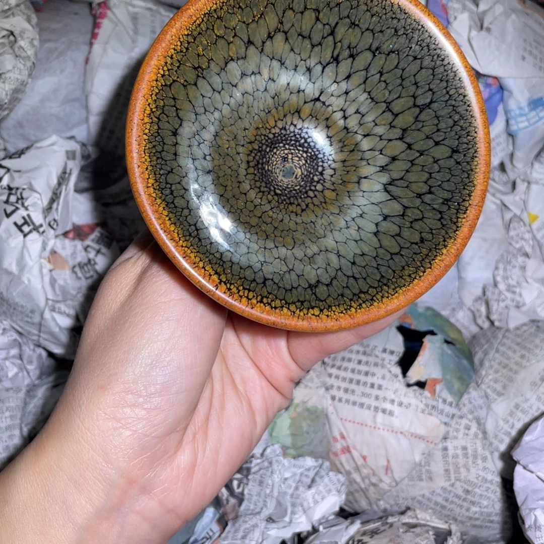 茶盏建盏直播间链接