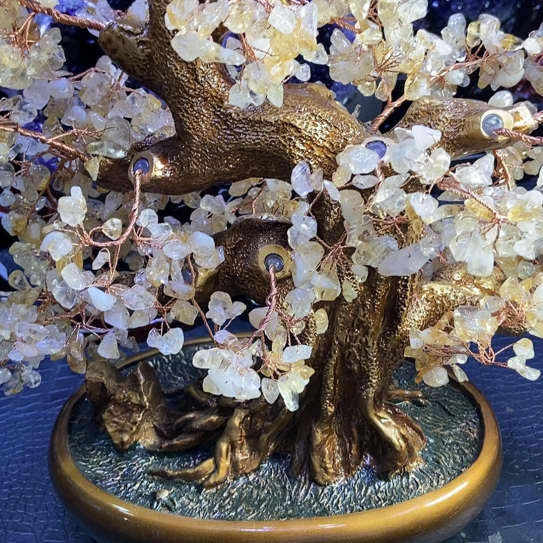 【闪购商品】紫晶大型摆件（非配饰）未镶嵌