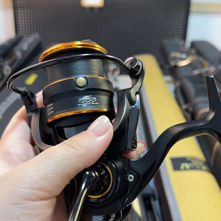 奥林匹克蝴蝶3000型
