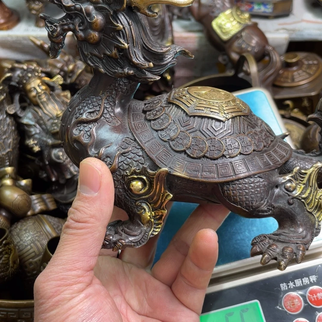 *****铜器摆件诚信经营