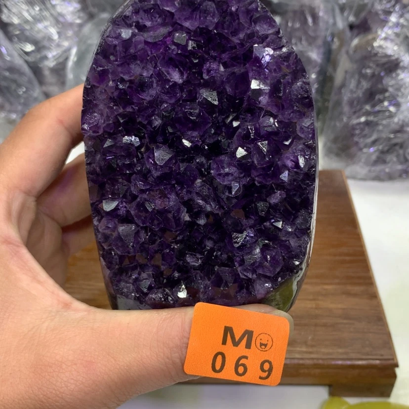 【闪购商品】水晶大型摆件（非配饰）未镶嵌