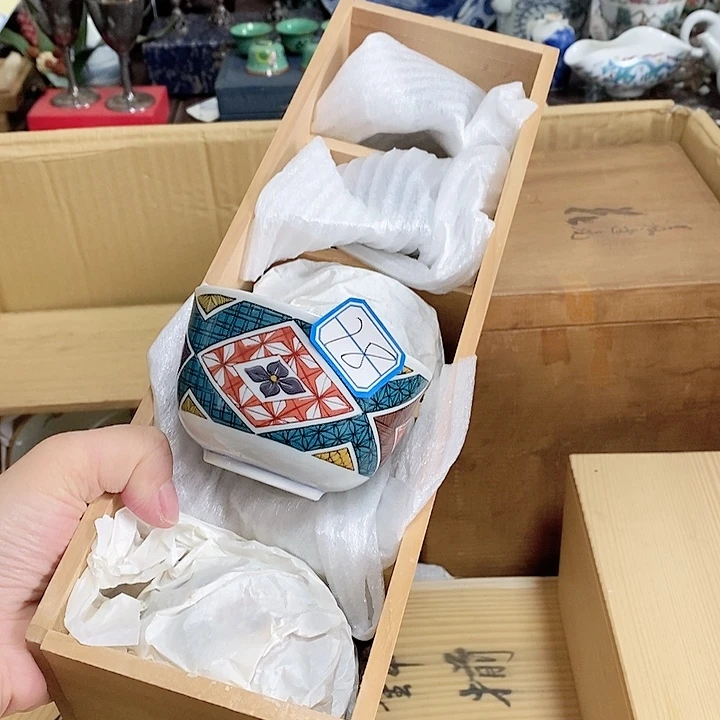 茶杯紫砂老板们好久不见感谢支持9.4c9