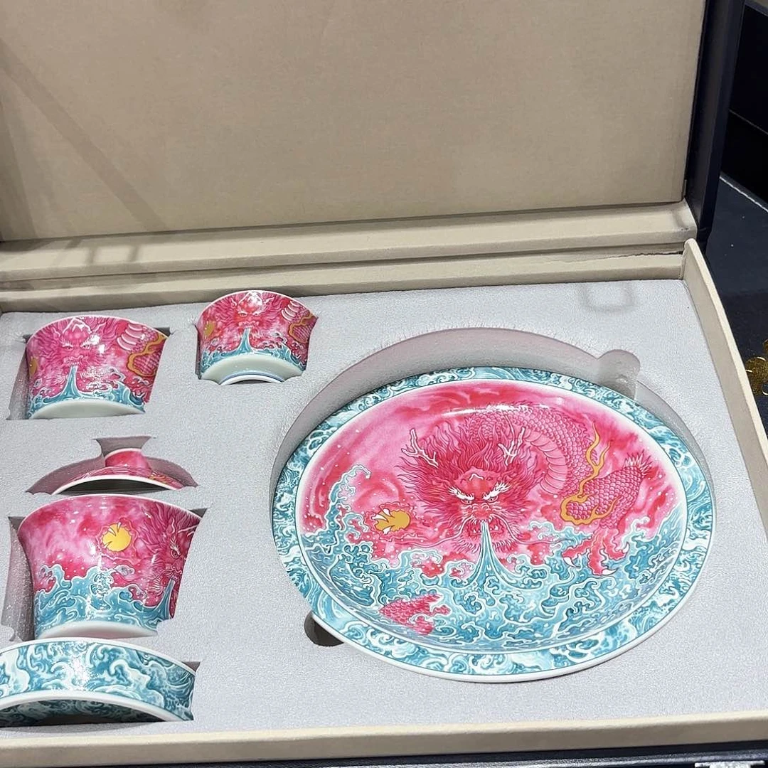 瓷片景德镇陶瓷艺术研究院