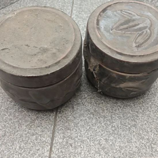 瓷片陶瓷盤子碗啥都有