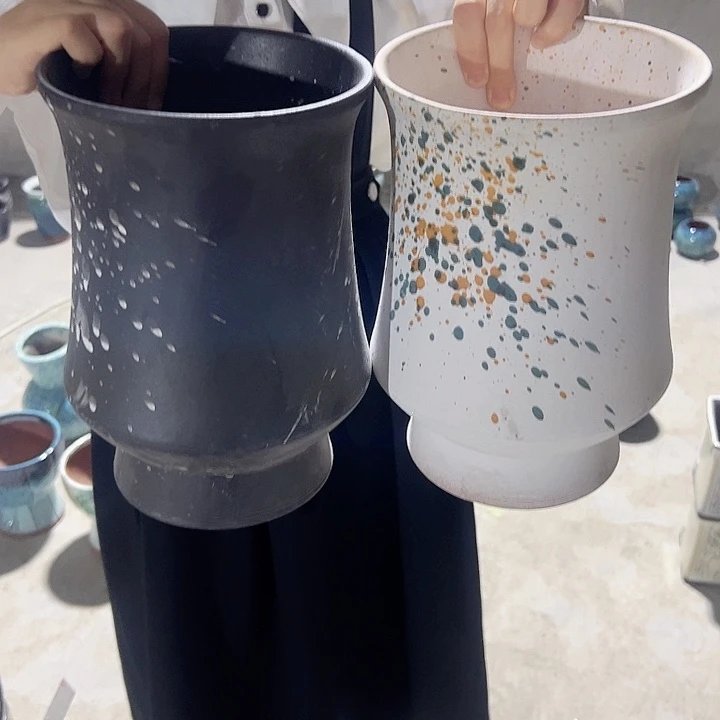 高度24厘米口16厘米