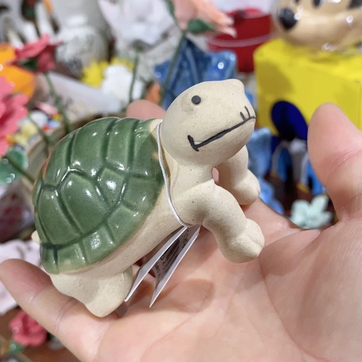 陶瓷树脂家居摆件