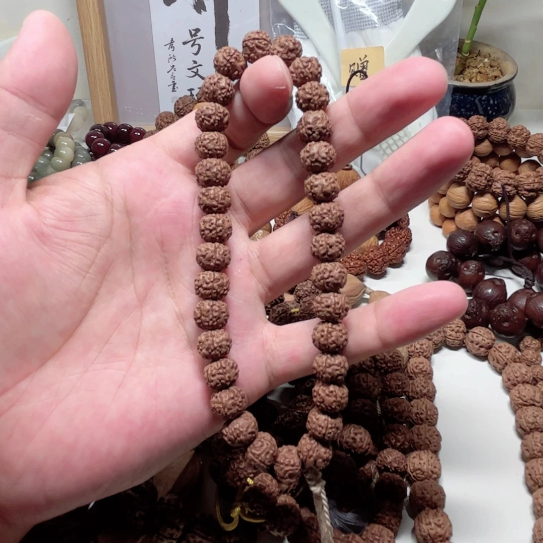 吊坠金刚菩提平细