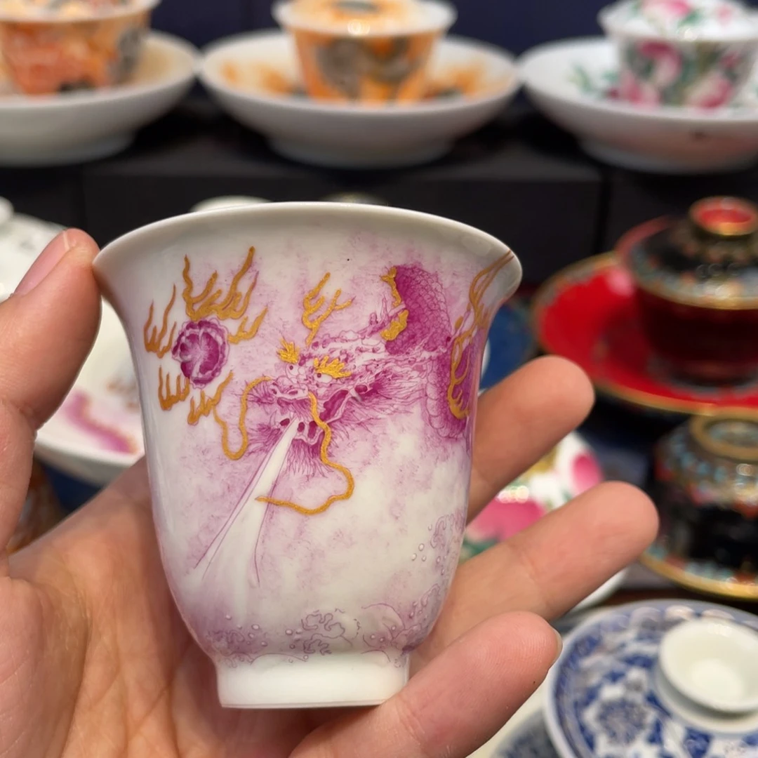 景德镇陶瓷景德镇瓷器