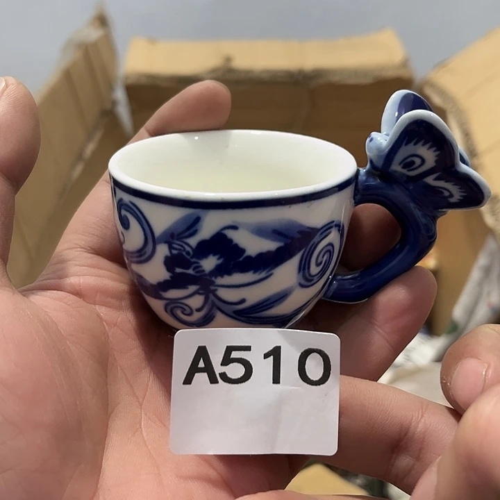 茶具默认微瑕瓷器、茶具、壶、摆件，介意勿拍